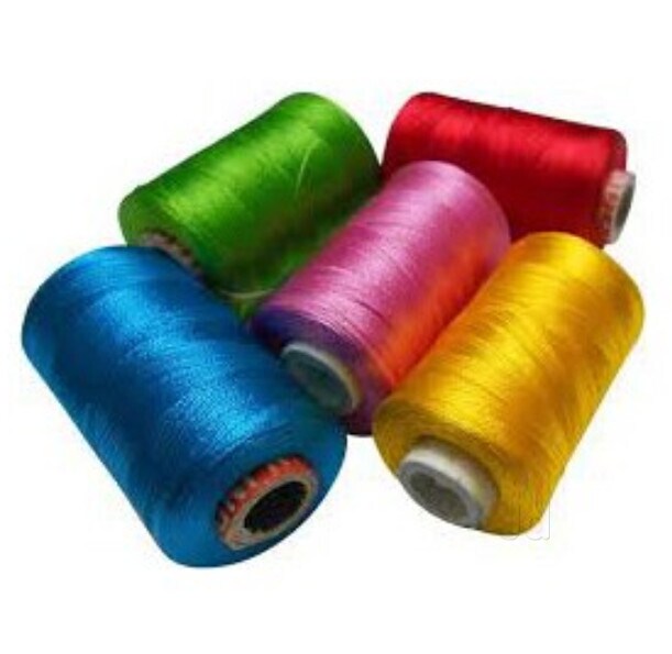 Catalogue Ramesh Thread in Badarpur , Delhi Justdial