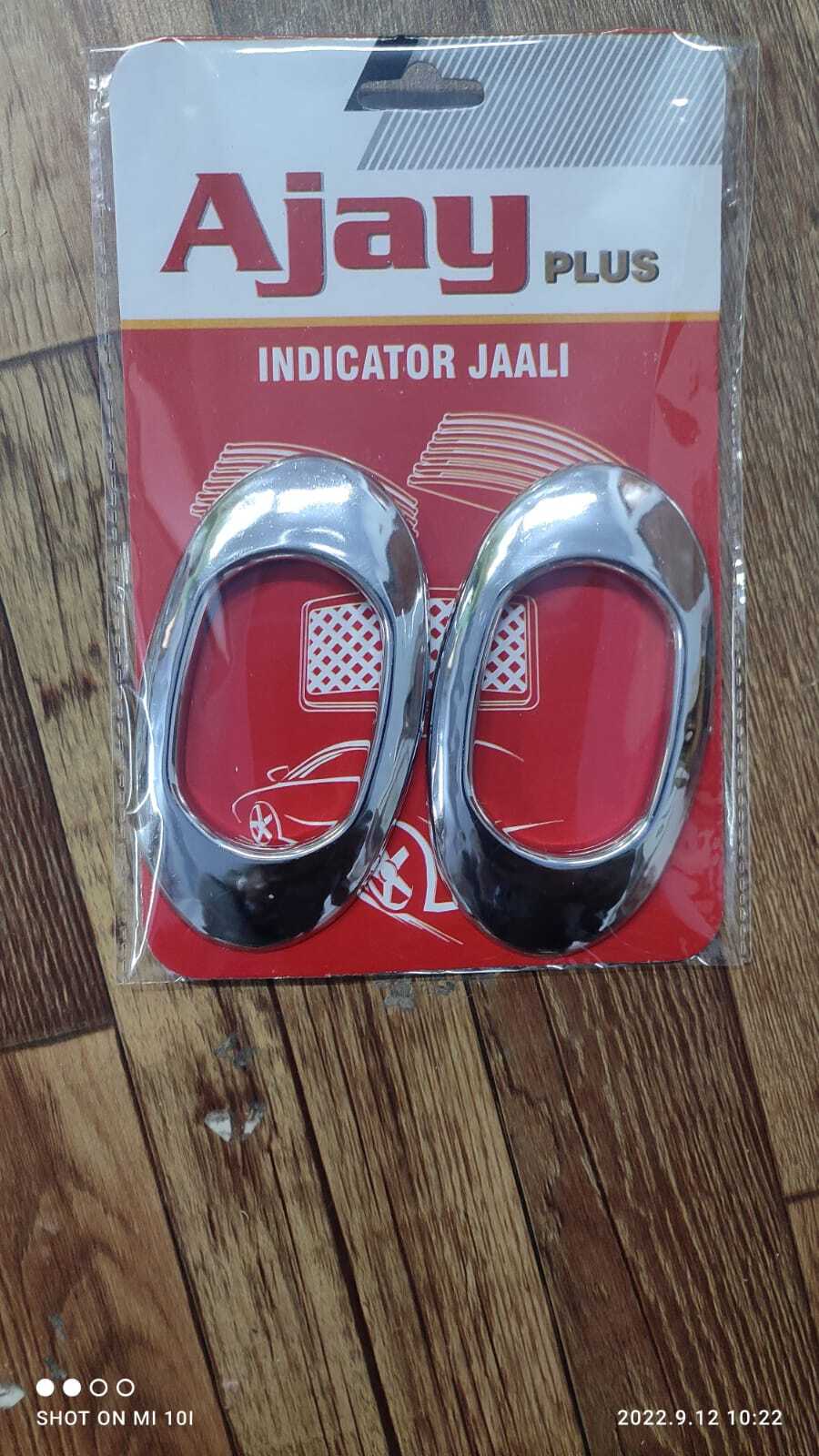 Catalogue V S Auto Accessories in Kashmere Gate , Delhi Justdial