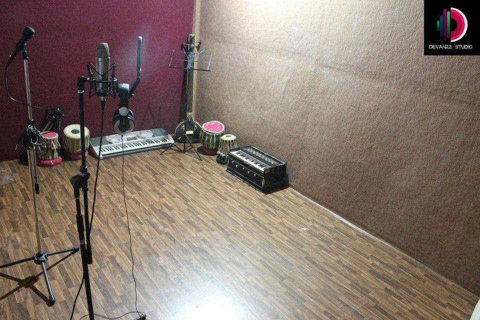 Top Audio Recording Studios in Noida, Delhi ऑडियो रिकॉर्डिंग स्टूडियोज, नॉएडा , दिल्ली near me