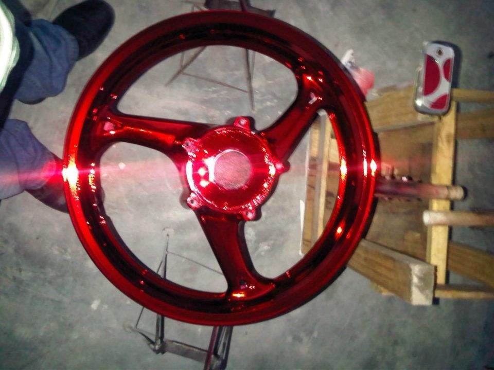 Top 100 Motorcycle Part Manufacturers in Delhi मोटरसाइकिल पार्ट