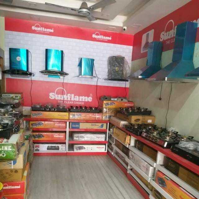 Top Gas Stove Repair & Services near Rohini, Delhi Best Cooking Gas