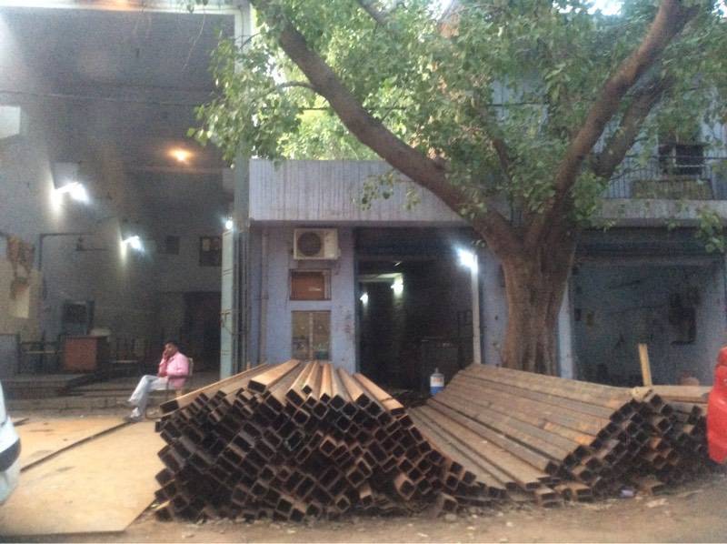 Catalogue National Steel Traders in Naraina , Delhi Justdial