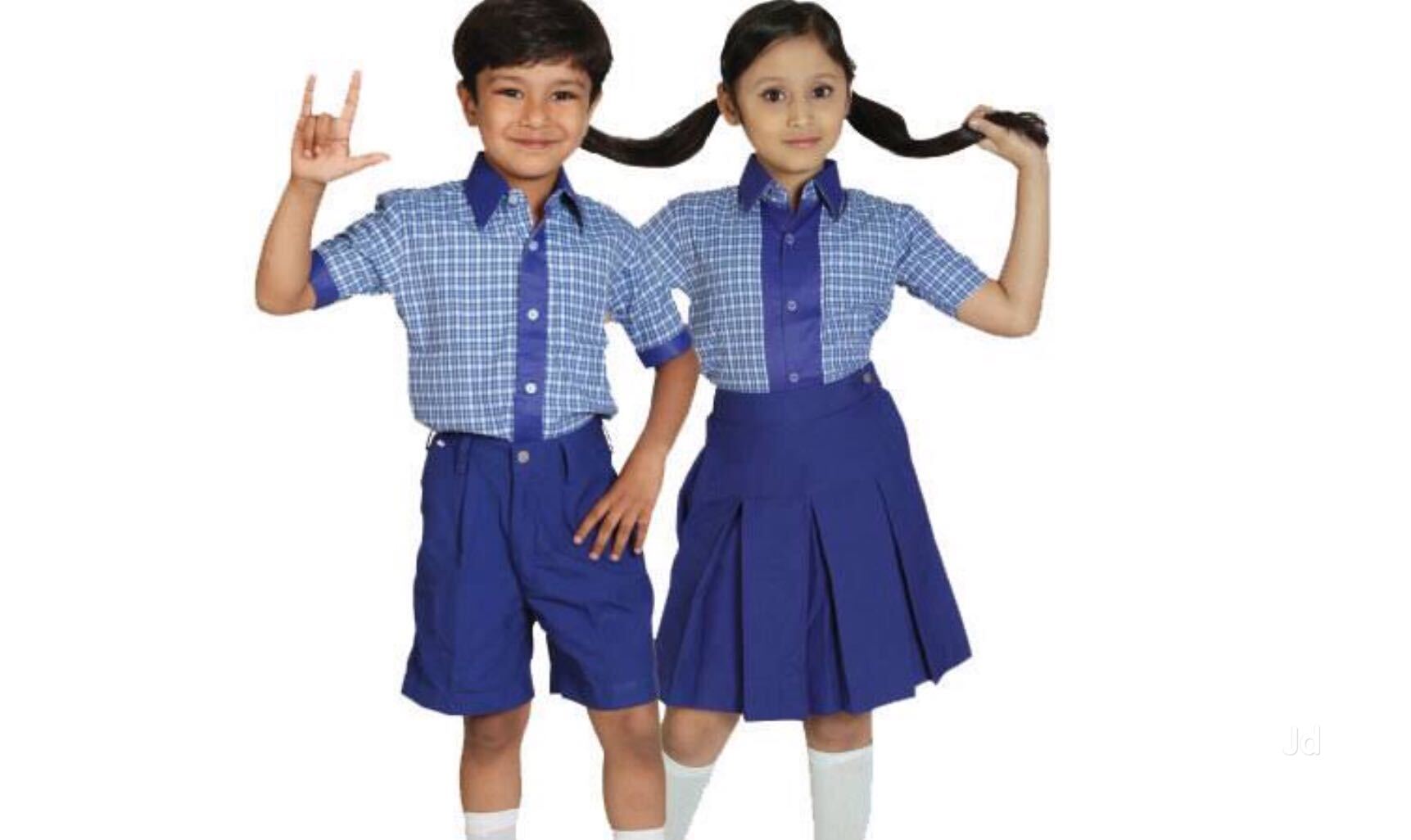 Catalogue Archna School Uniform in Uttam Nagar , Delhi Justdial