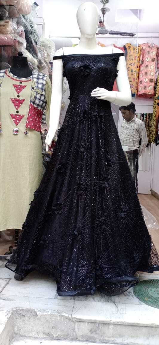 party wear dresses on rent in tilak nagar