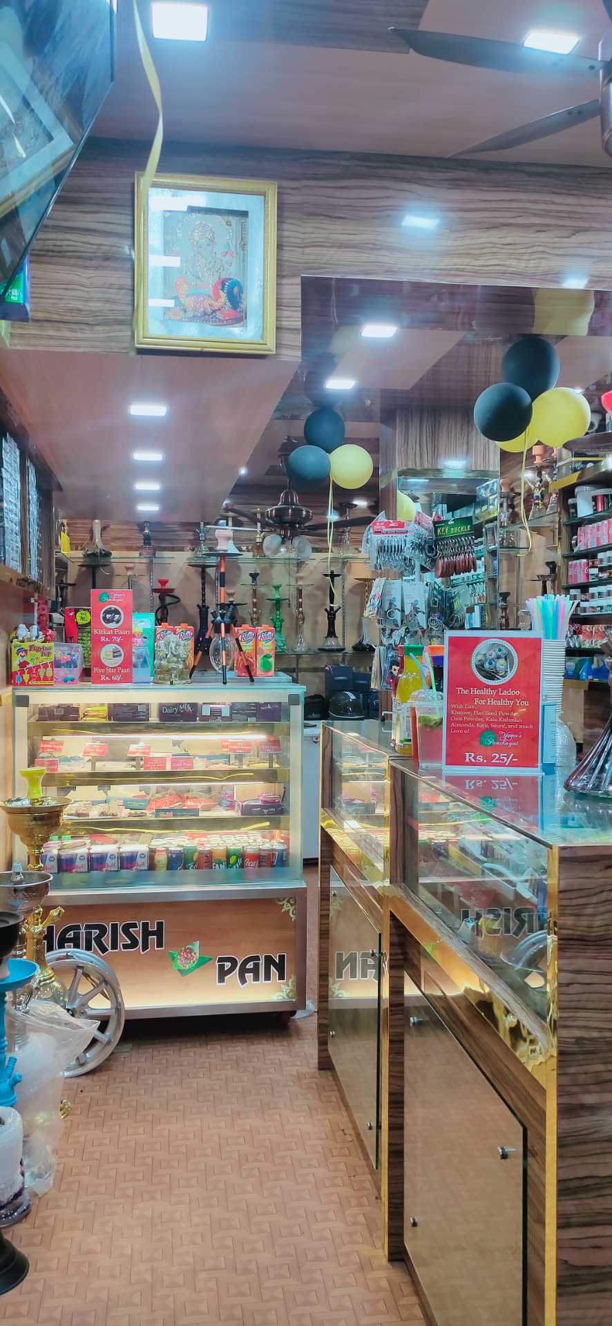 Top 100 Paan Shops in Rohini, Delhi Best Fire Paan Makers Justdial