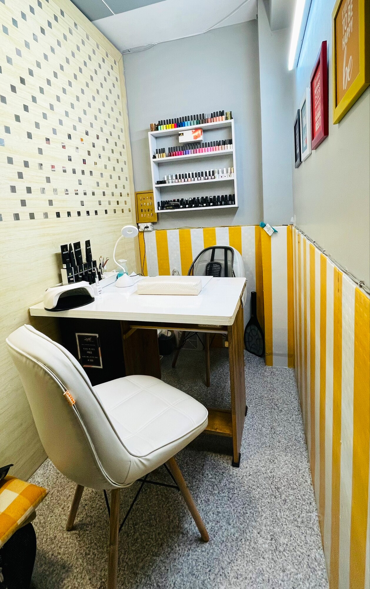 Top 142+ nail bar brisbane super hot songngunhatanh.edu.vn