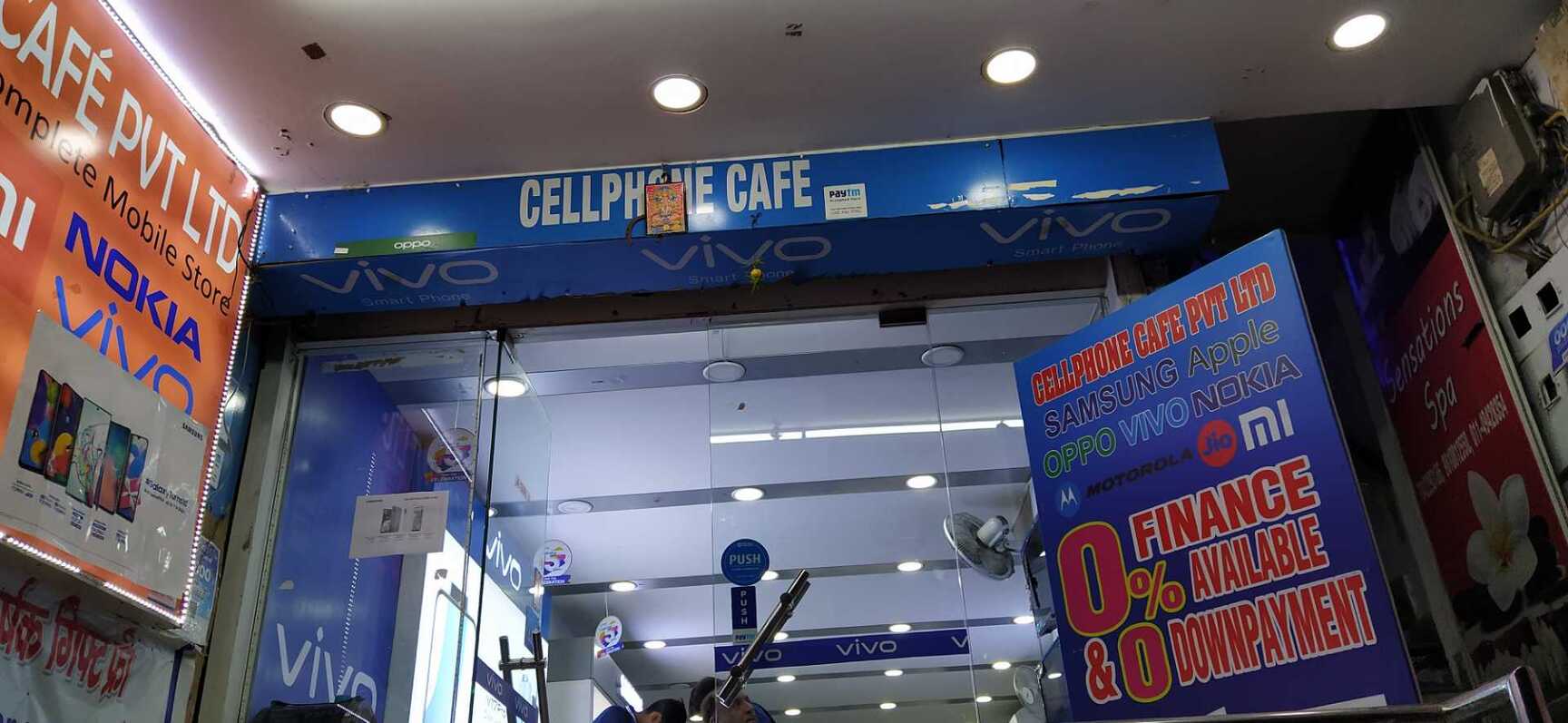 Top 100 Samsung Mobile Phone Repairs & Services in Defence Colony