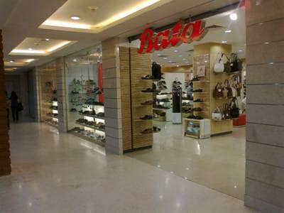 converse store in select citywalk Odak Güvenlik ve İletişim