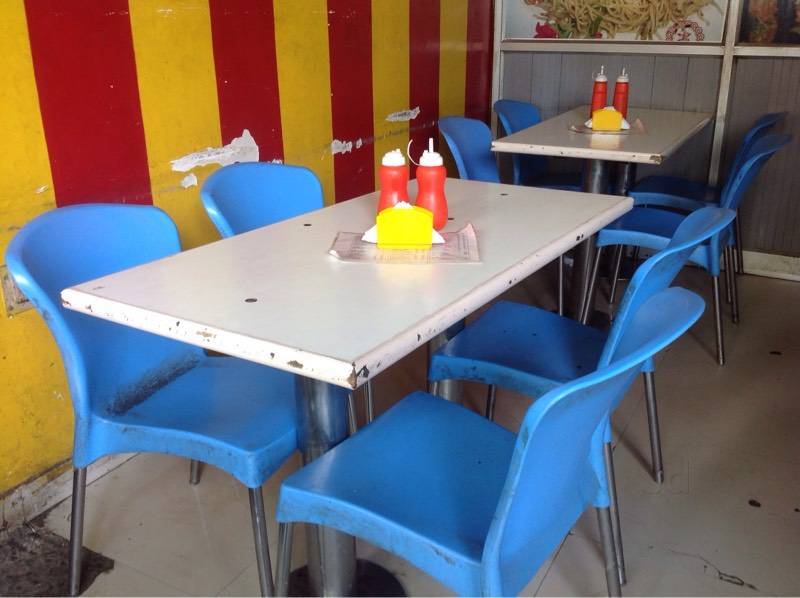 Top Chinese Restaurants In Rohini Sector 16 Best