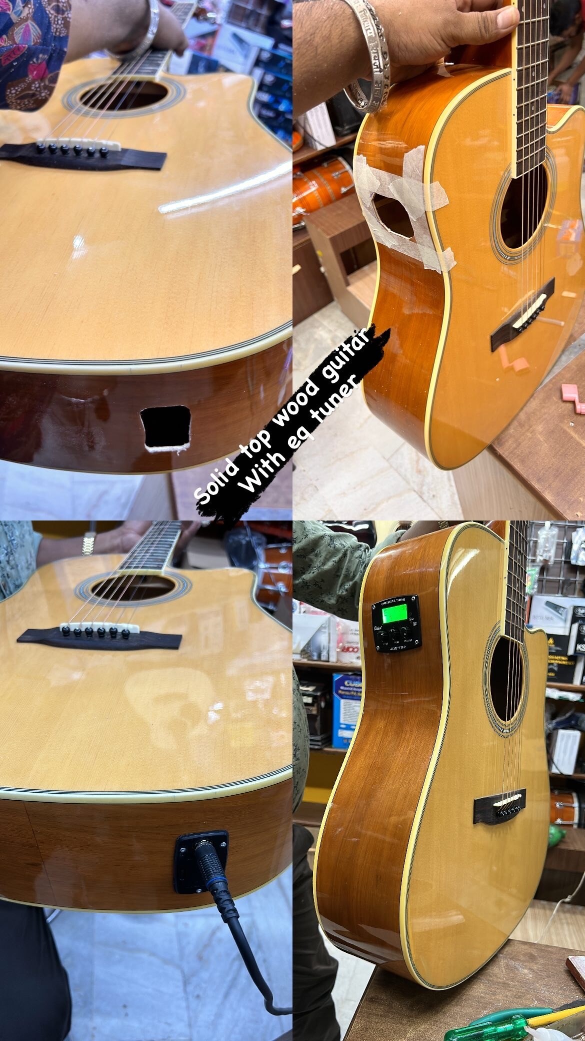 Top Second Hand Musical Instrument Dealers in Darya Ganj Best Used