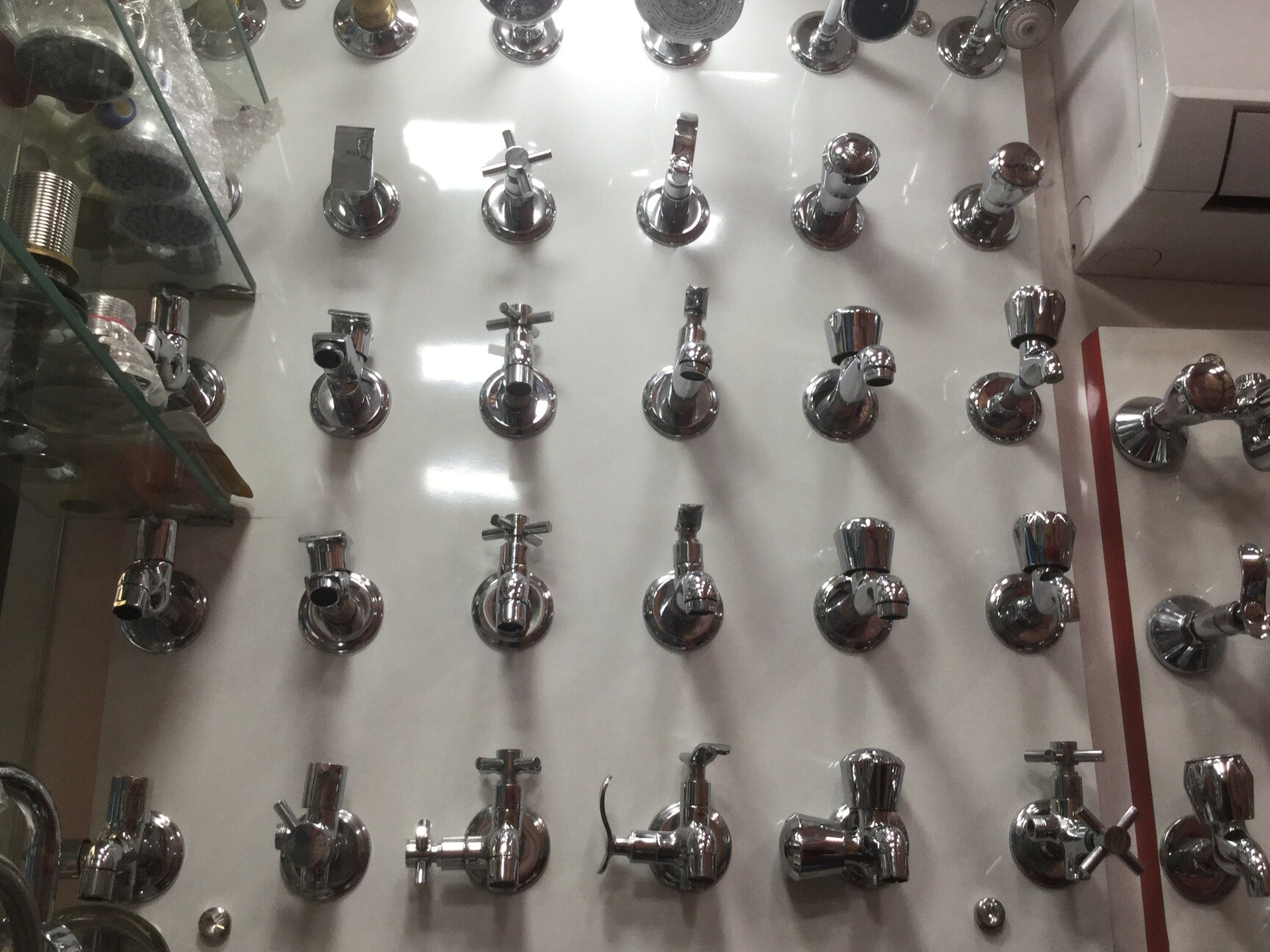 Catalogue Shri Paras Traders in Chawri Bazar , Delhi Justdial