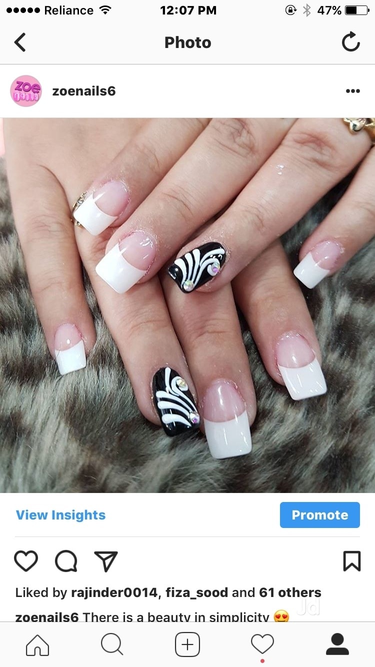 Top more than 104 zoe nails rajouri garden ceg.edu.vn