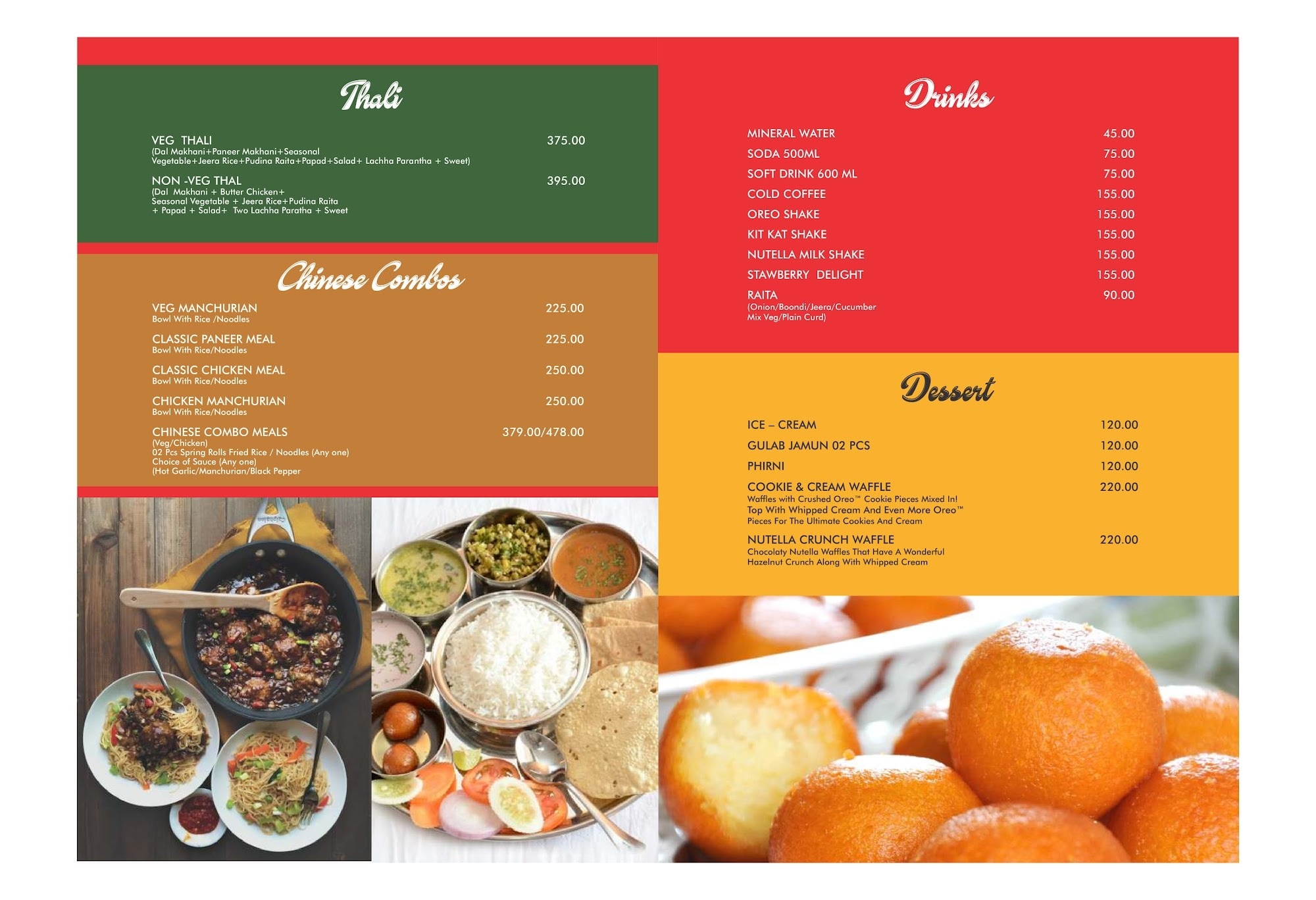 Fish & Chip in Karol Bagh,Delhi Order Food Online Best Fast Food in