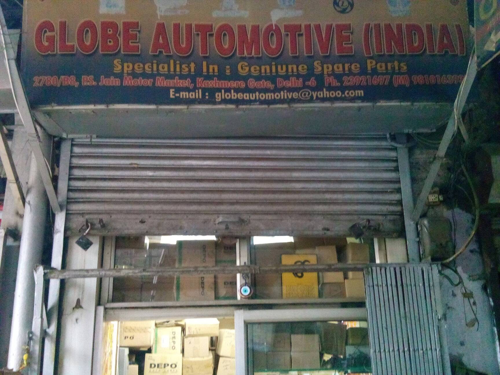 Catalogue B K Automotives in Kashmere Gate , Delhi Justdial