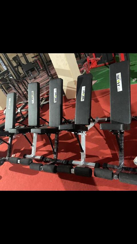 Gymano gym online equipment