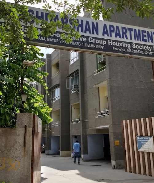 Catalogue RWA Nizamuddin in Nizamuddin , Delhi Justdial