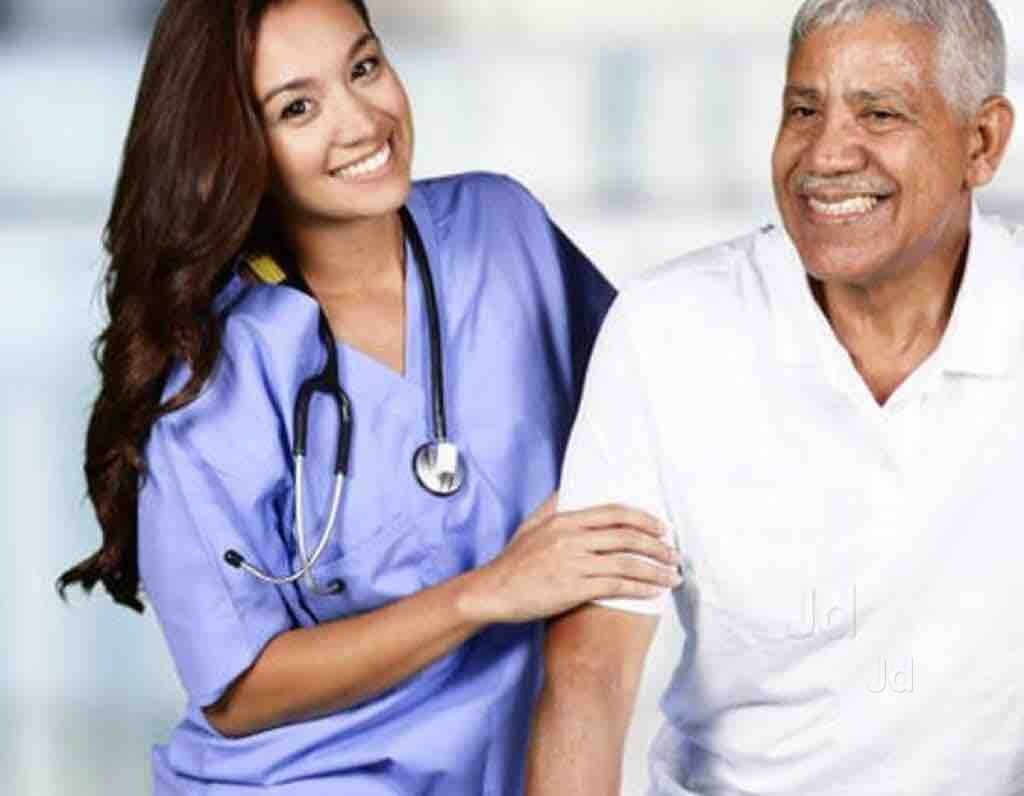 Home Care 24 Noida