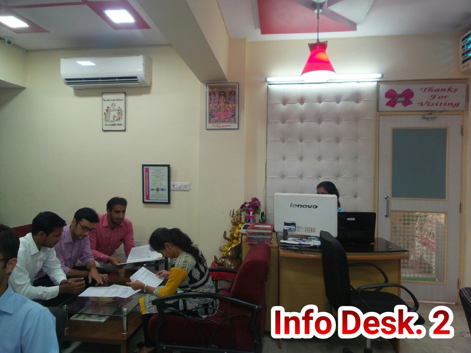Agarwal Taxcon Pvt Ltd Photos, Gagan Vihar, Delhi Pictures & Images