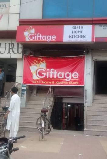 Giftage Jamia Nagar Gift Shops In Delhi Justdial
