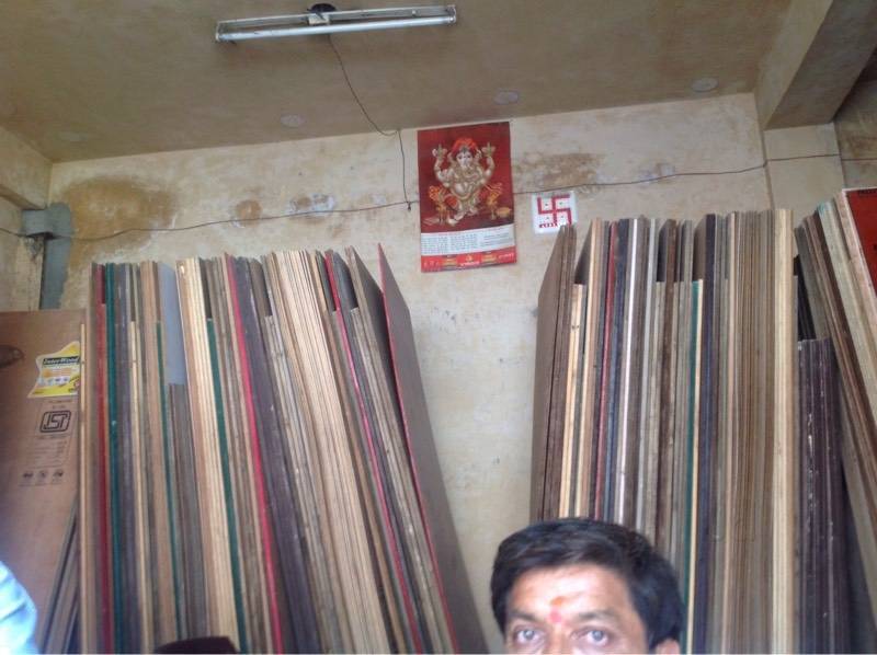 Catalogue Bajaj Plywood & Timber in Kirti Nagar , Delhi Justdial