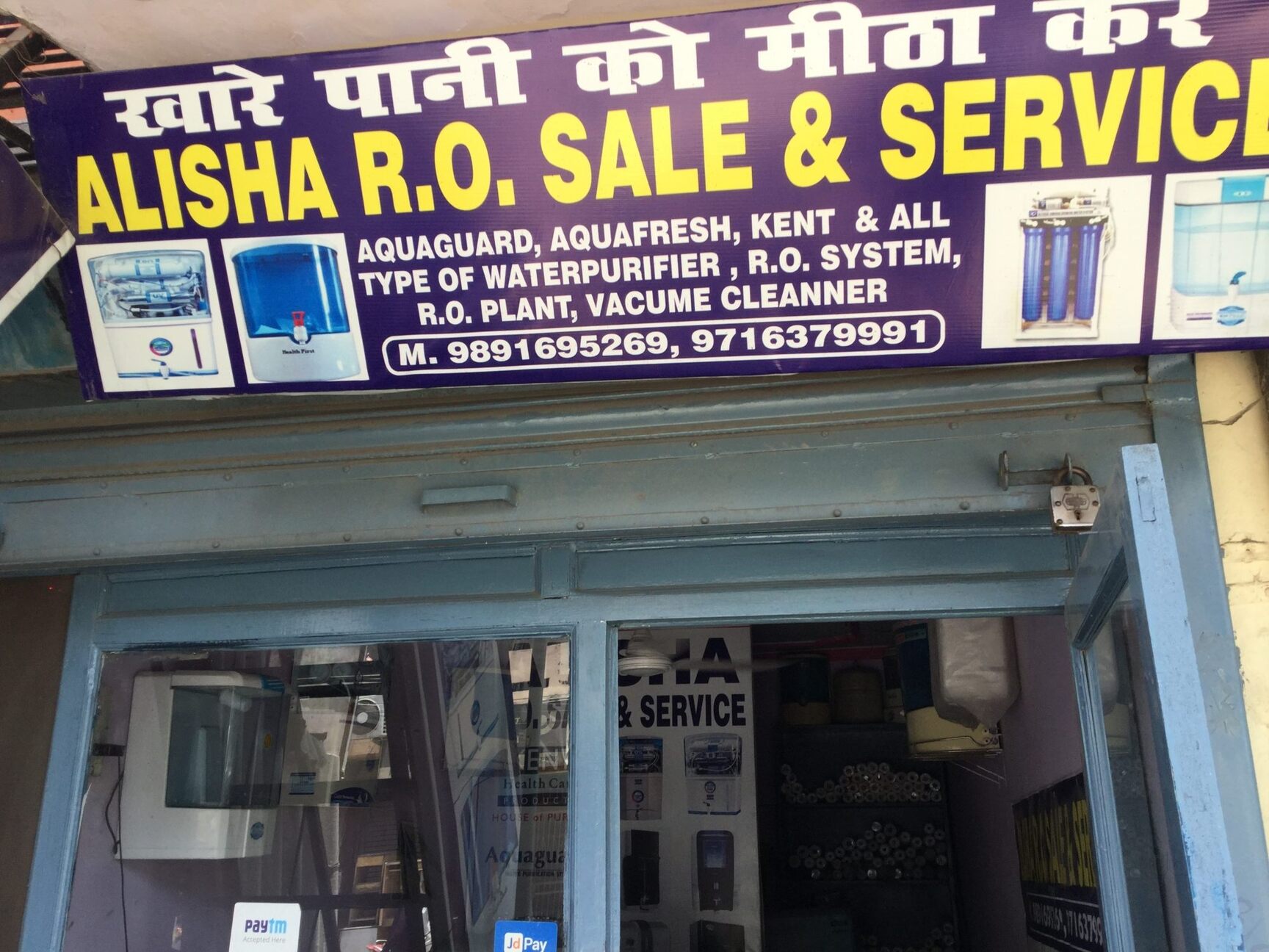 Top 100 RO Water Purifier Dealers in Badarpur Best RO Water Purifiers