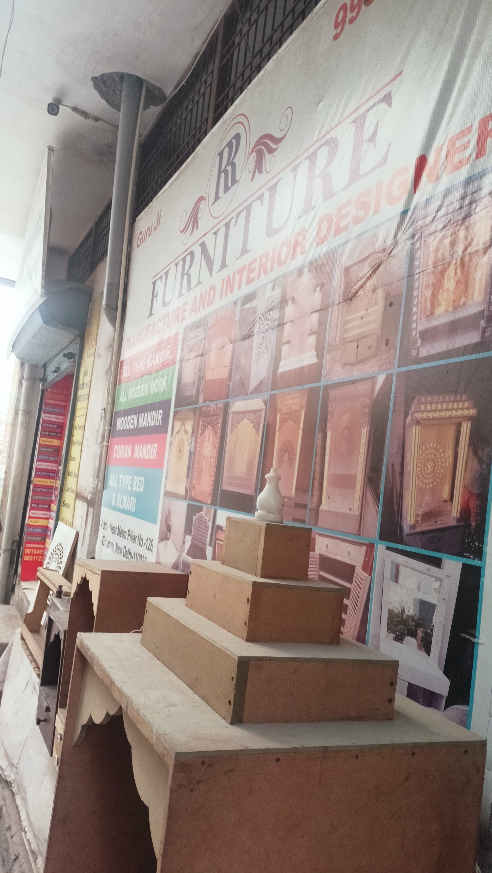 Catalogue Woodwine Furniture in Ghitorni , Delhi Justdial