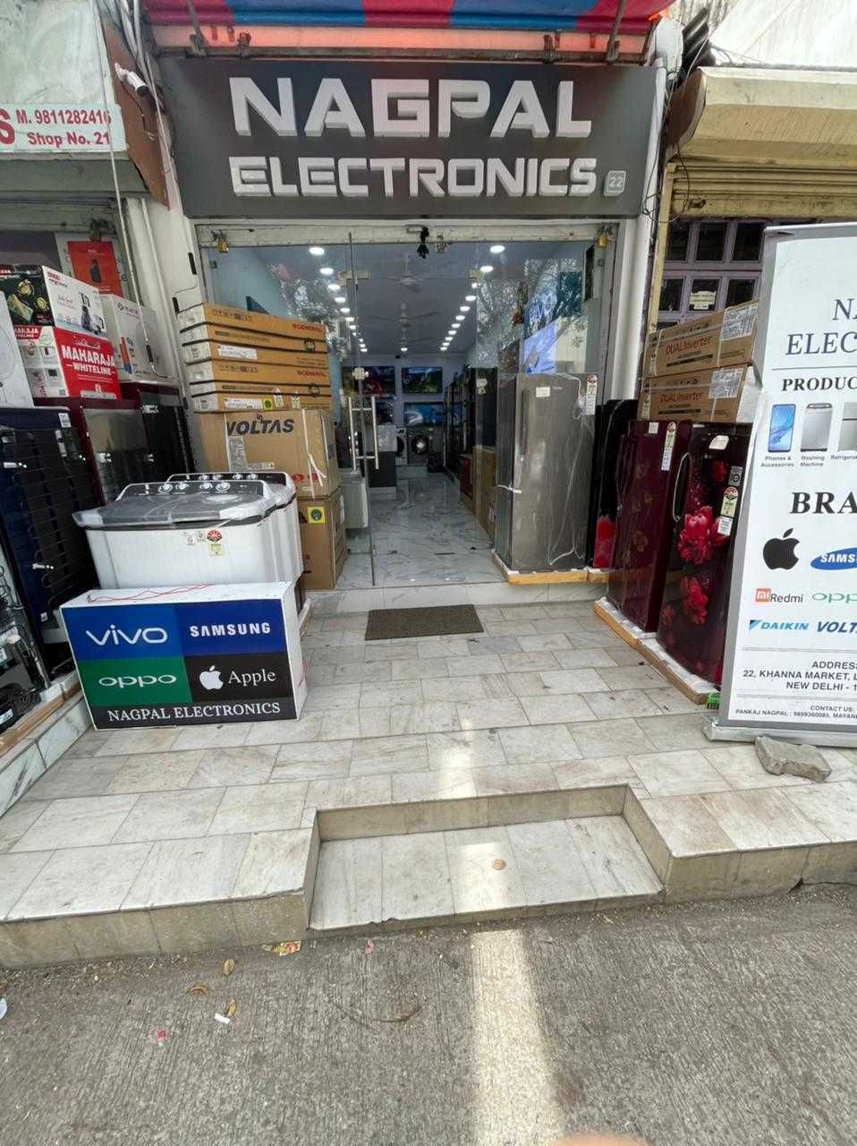 Top 100 Napoleon Split Ac Dealers in Delhi Best Napoleon Split Ac Dealers Justdial