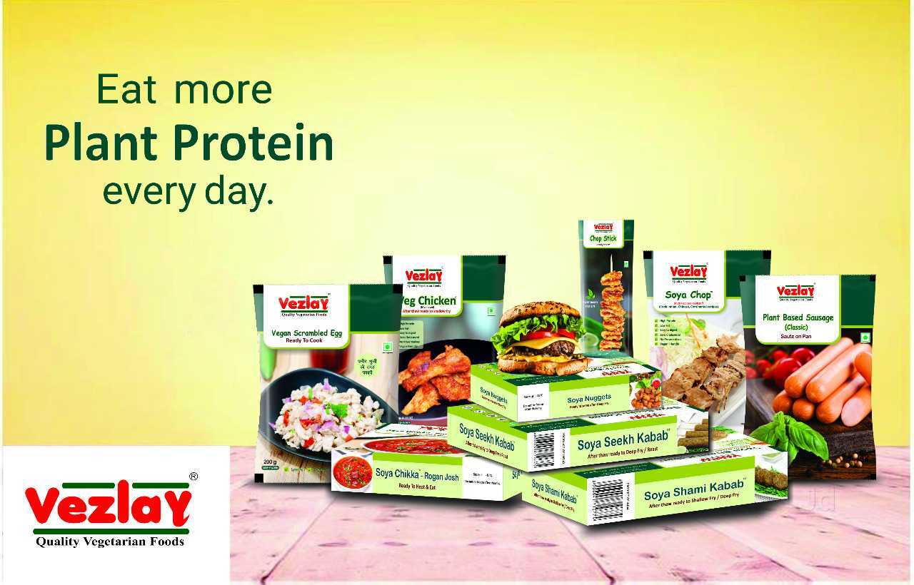 Top Frozen Food Distributors in Delhi फ्रोजेन फ़ूड प्रोडक्ट