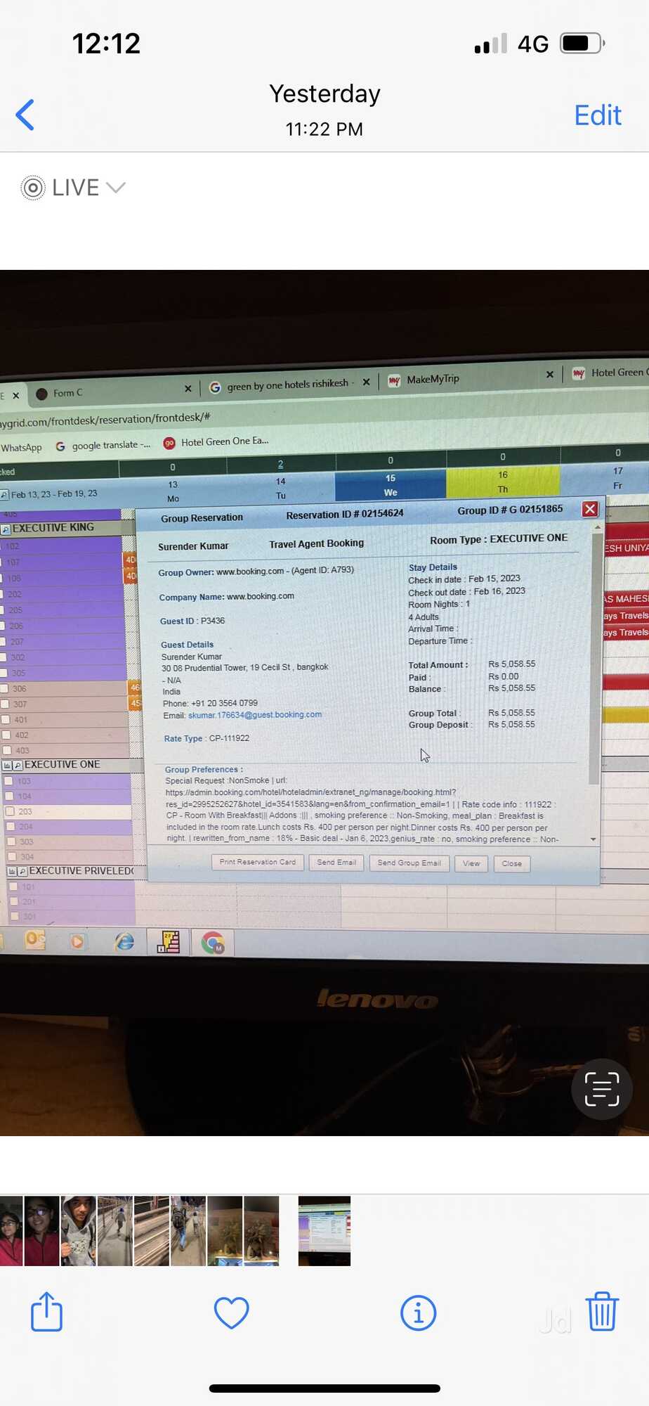 329 Reviews for Booking.com (Head Office) in Gurgaon Sector 43, Gurgaon -  Justdial