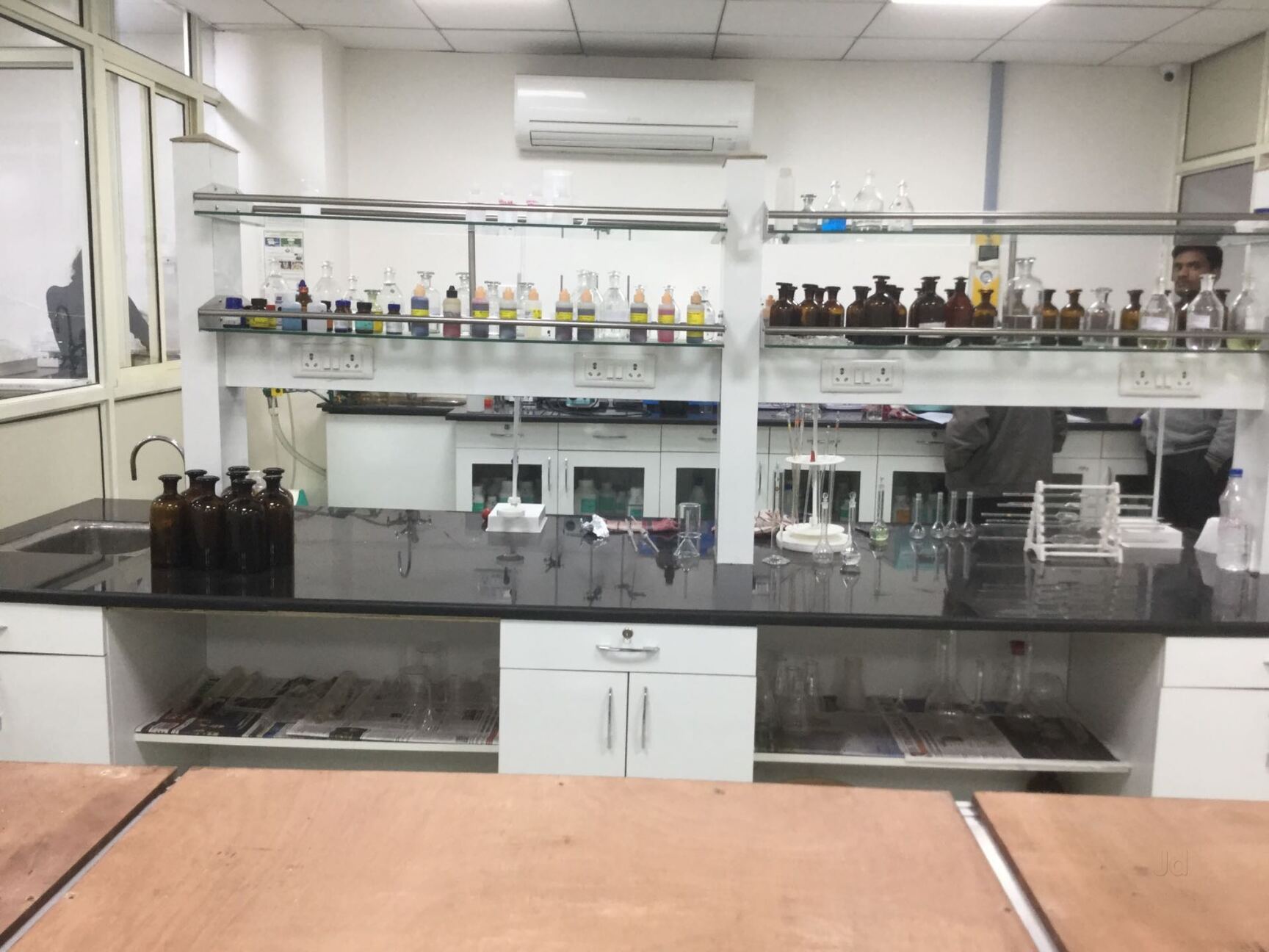 Catalogue Fare Labs Food Analysis & Research Laboratory in Iffco