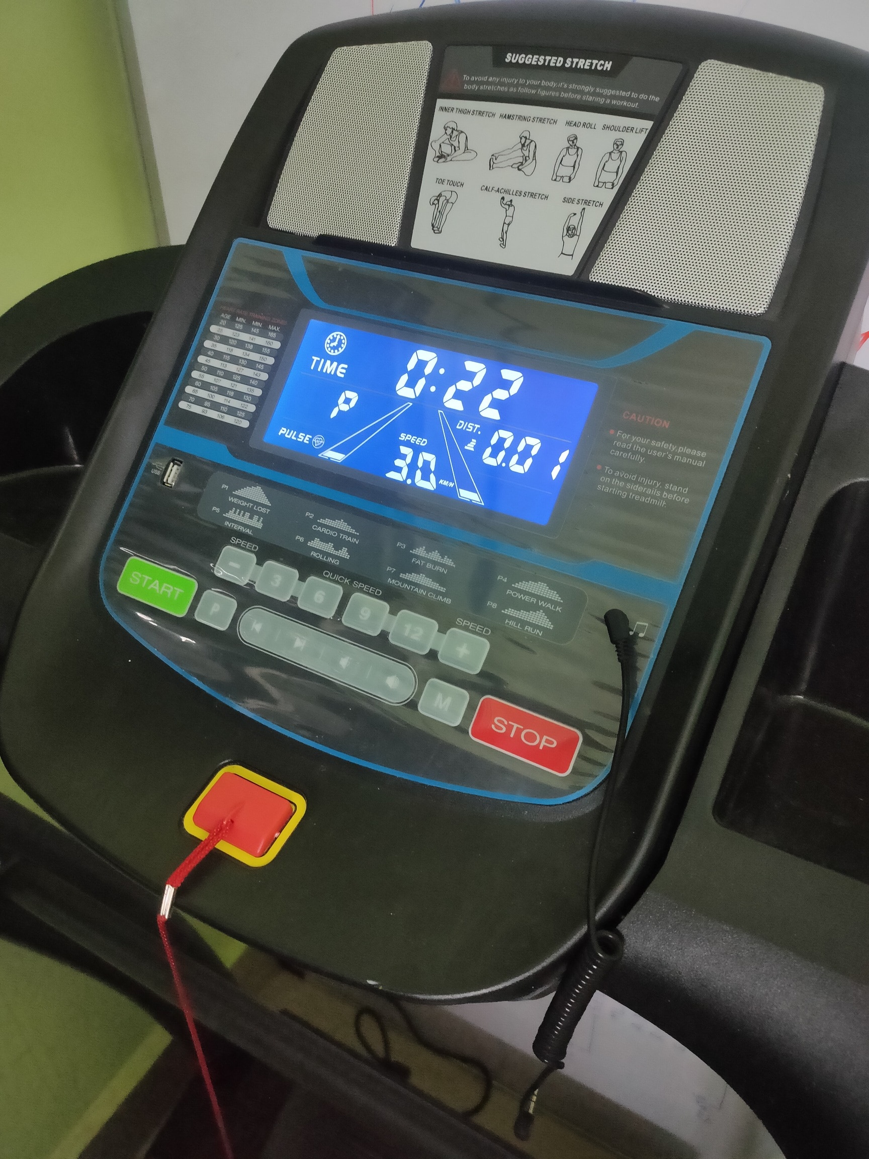 Top Bsa Treadmill Repair & Services in Jamshedpur Best Bsa Treadmill
