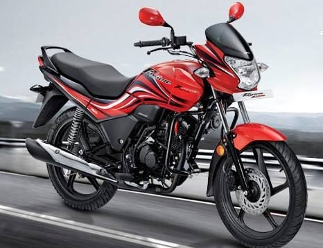 Hero Showroom Dilshad Garden 2025