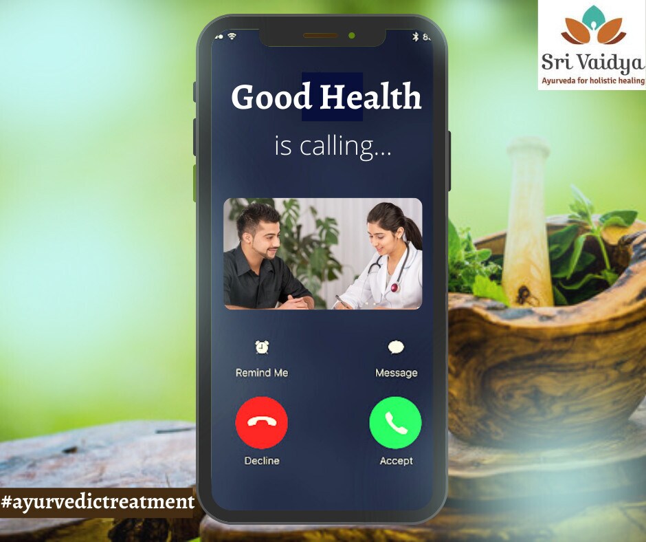 Find list of Sri Vaidya Ayurveda Panchkarma Hospital in Kaccha Bagh