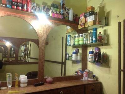 Irishad Men Shallon Lal Kuan Beauty Parlour Classes For Hair
