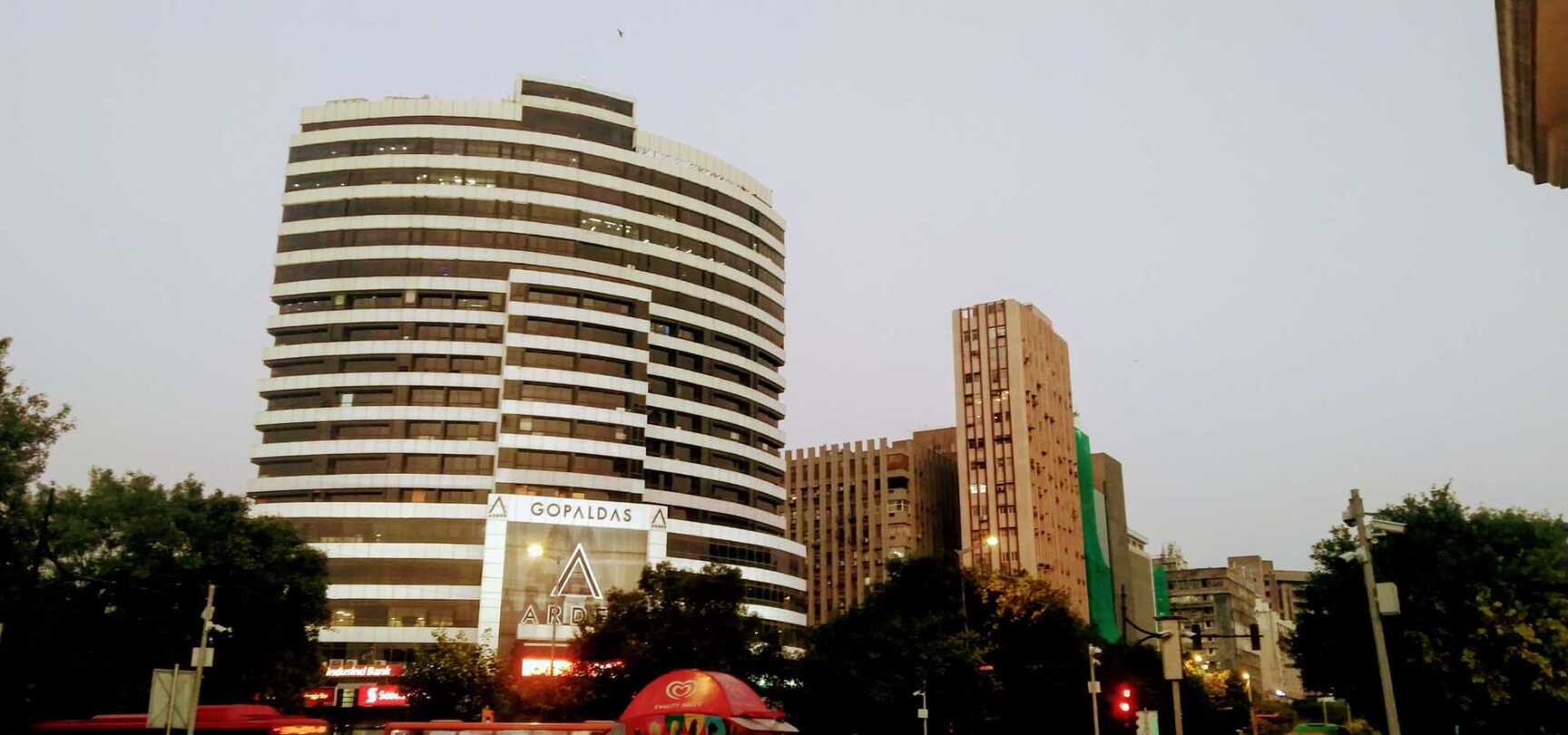 Top Real Estate Agents in Hanuman RoadConnaught Place, Delhi Best