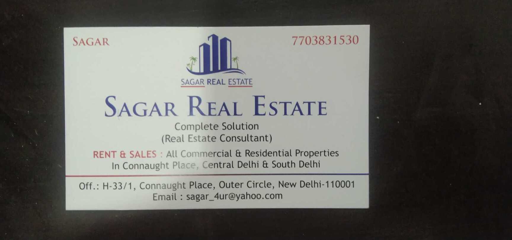 Top Real Estate Agents in Hanuman RoadConnaught Place, Delhi Best