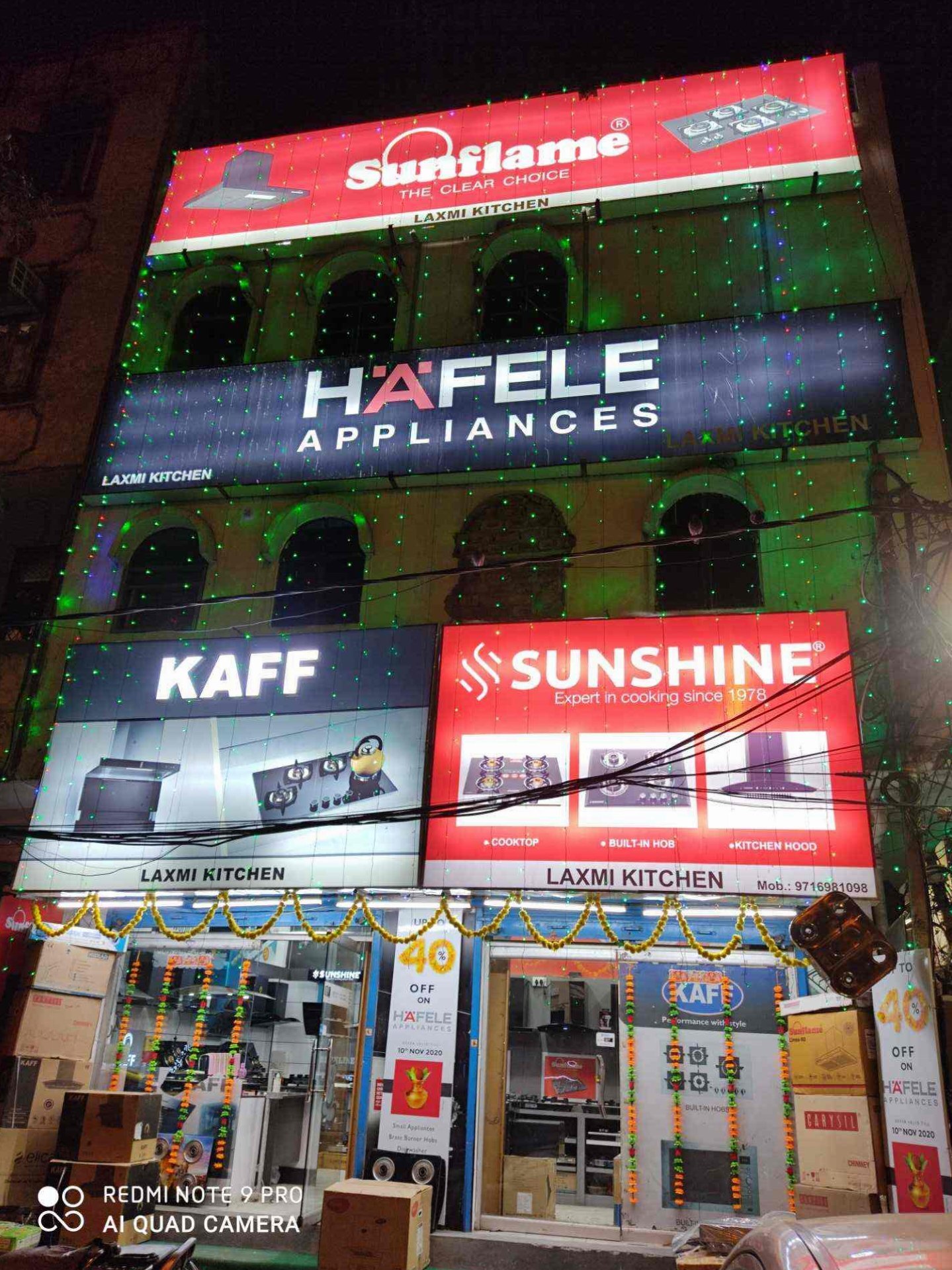 Top Glen Gas Stove Dealers in Malviya Nagar Best Glen Gas Stove