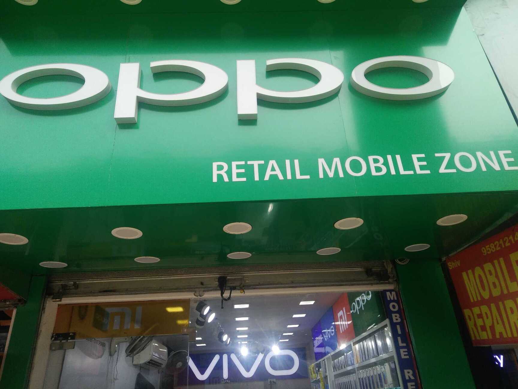 Top Mi Phone Dealers in Rohini Sector 16 Best Mi Mobile Phones Stores