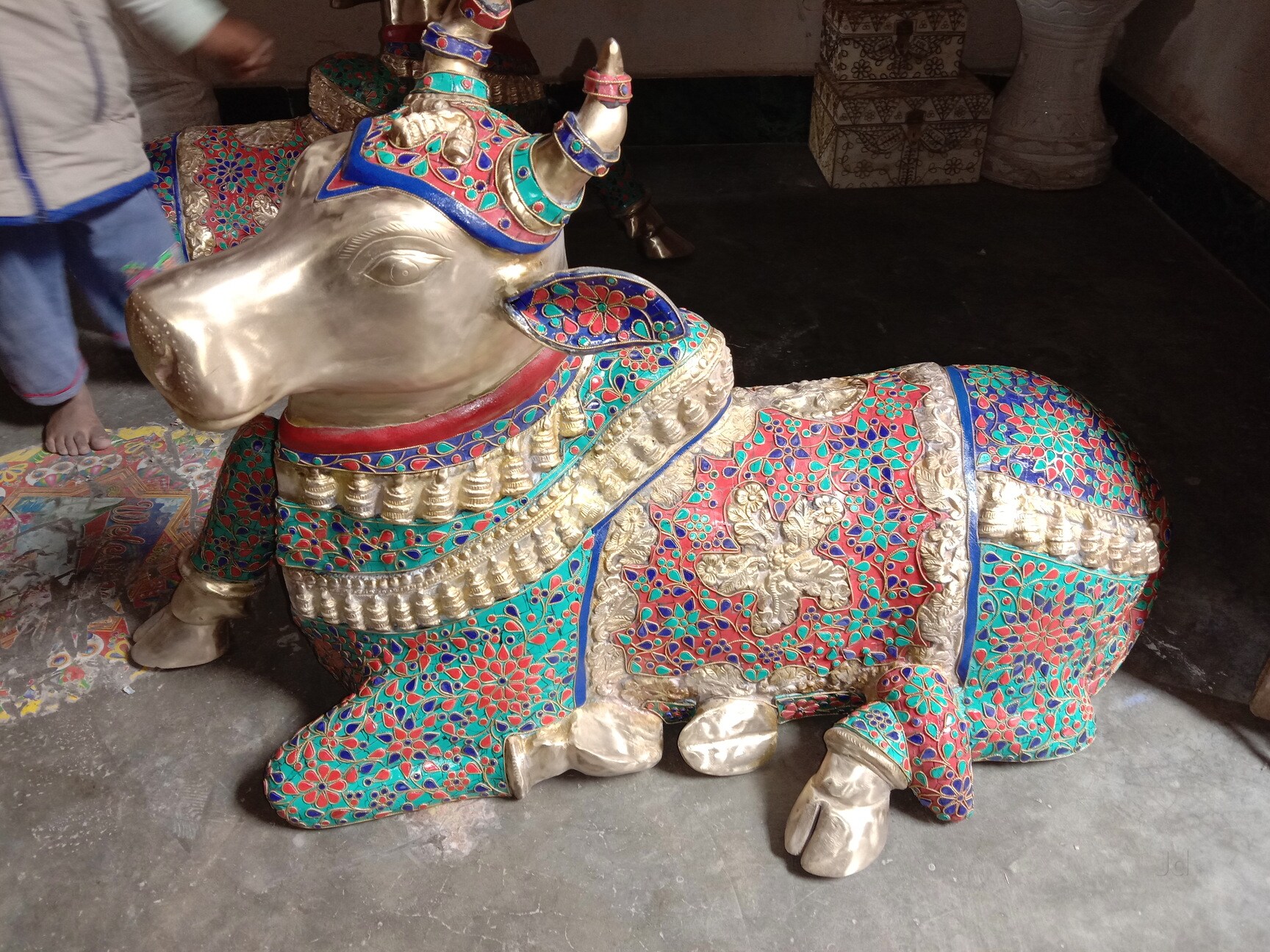 Catalogue Hardev Handicraft in Chandni Chowk , Delhi Justdial