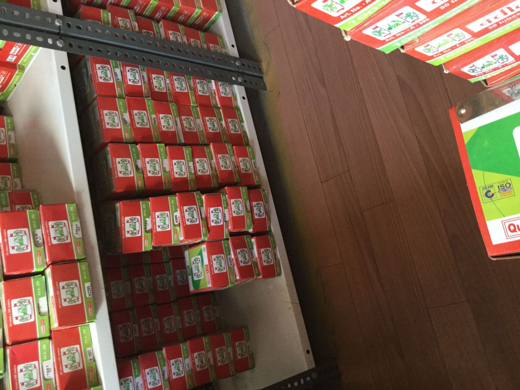 Catalogue Aarvi Enterprises in Ghonda , Delhi Justdial