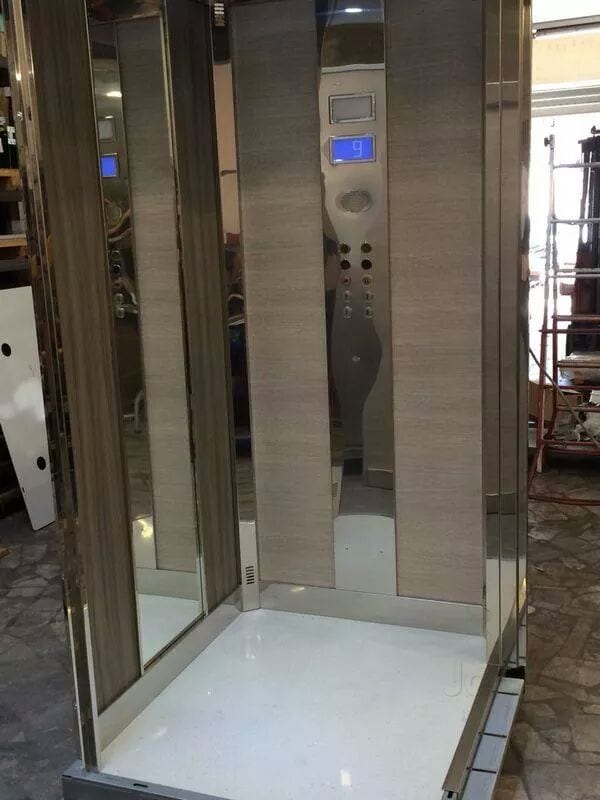 Top 100 Elevator Manufacturers in Delhi एलीवेटर मनुफक्चरर्स, दिल्ली
