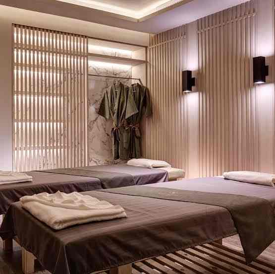 Top Massage Centres For Men in Dwarka Sector 16b Best Body Massage