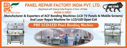 lcd panel suppliers in delhi factory