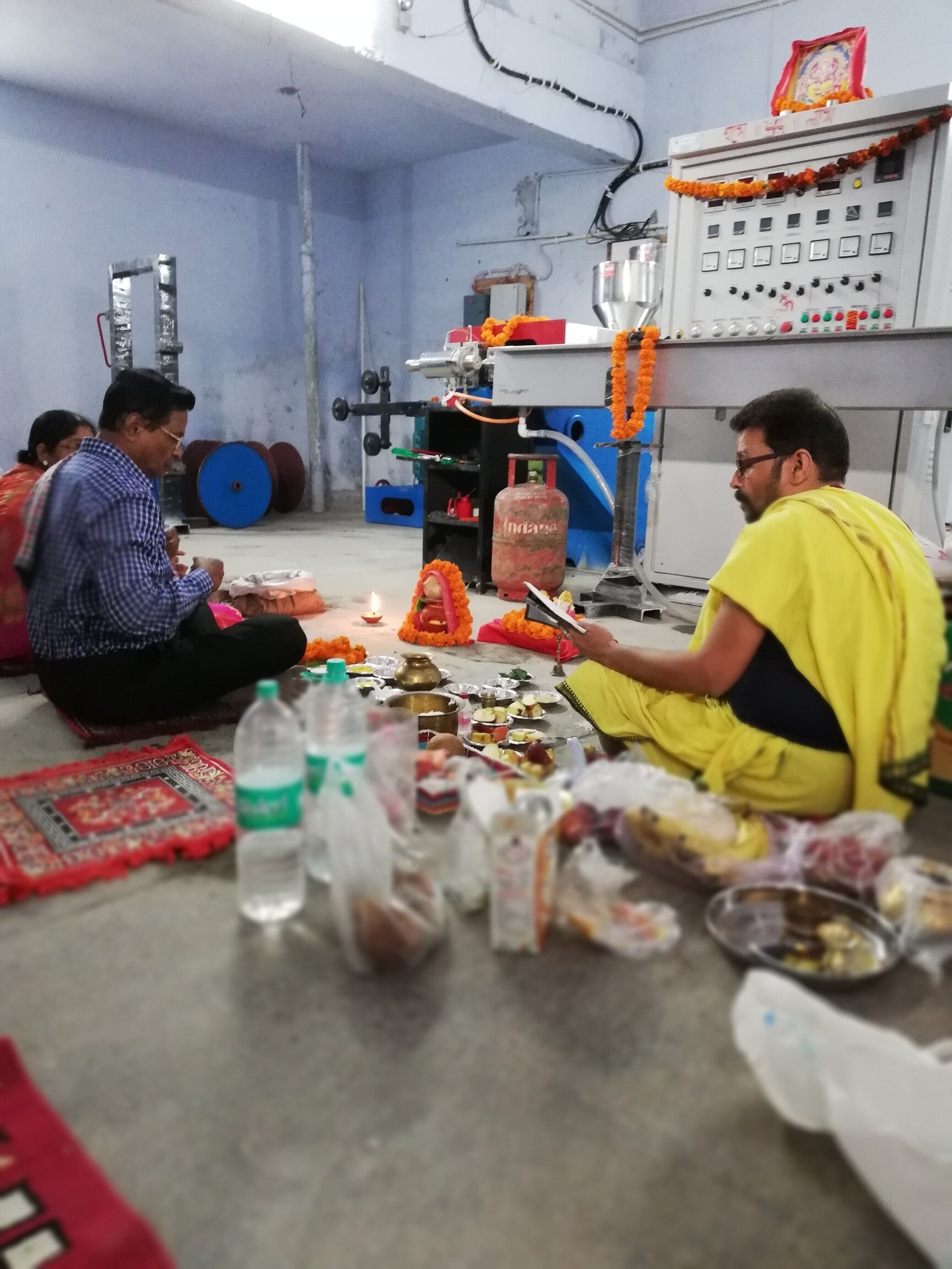 Catalogue Vicky Plastic in Bawana Sector 1 , Delhi Justdial