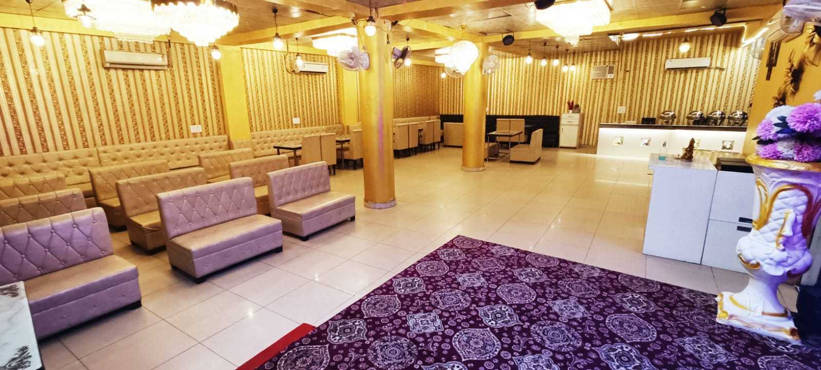 Fork And Spoon Banquet in Noida Sector 22 Noida Order Food Online Best Inexpensive Restaurants Below Rs 500 near me in Noida Justdial