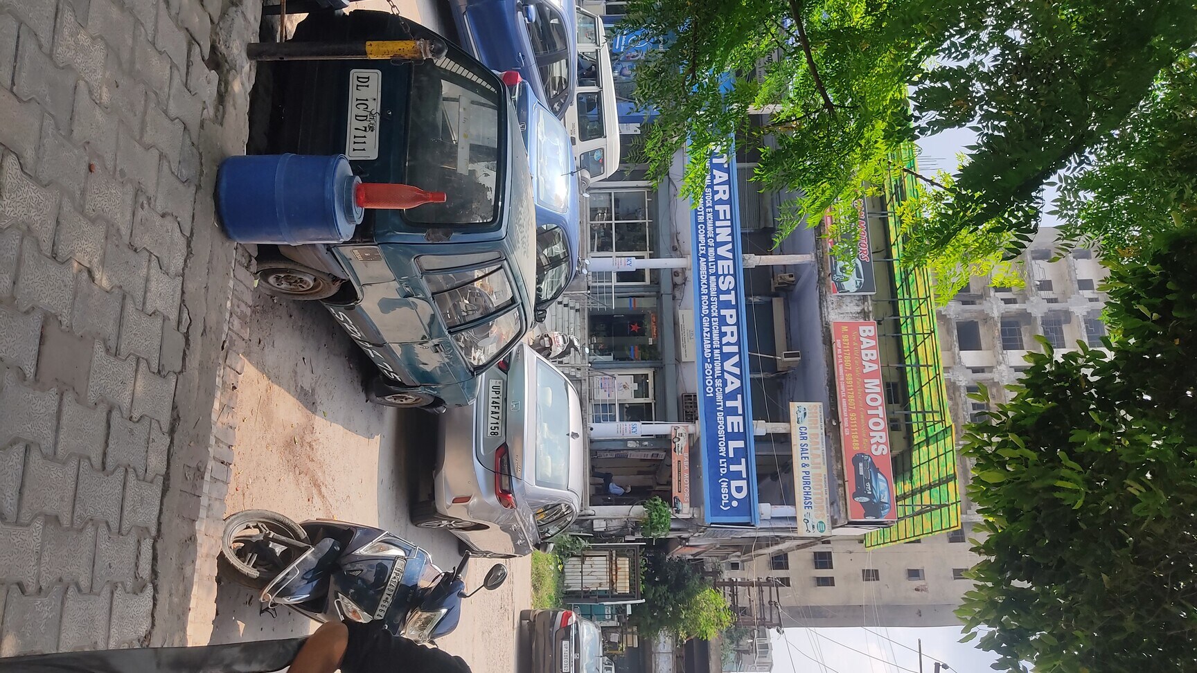 Catalogue Perfect Choice Car Sales in Ambedkar Road , Ghaziabad