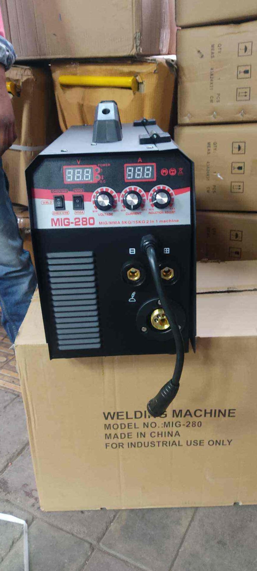Top Welding Machine Dealers in Faridabad Sector 56a Best Electric