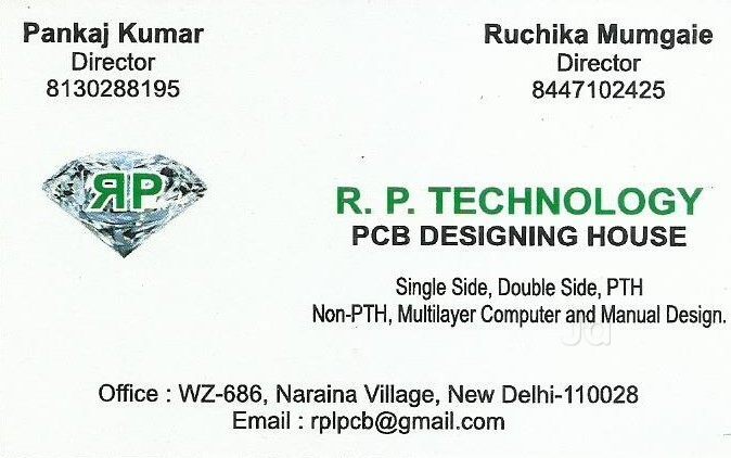 top electronic circuit designing services in naraina best circuit