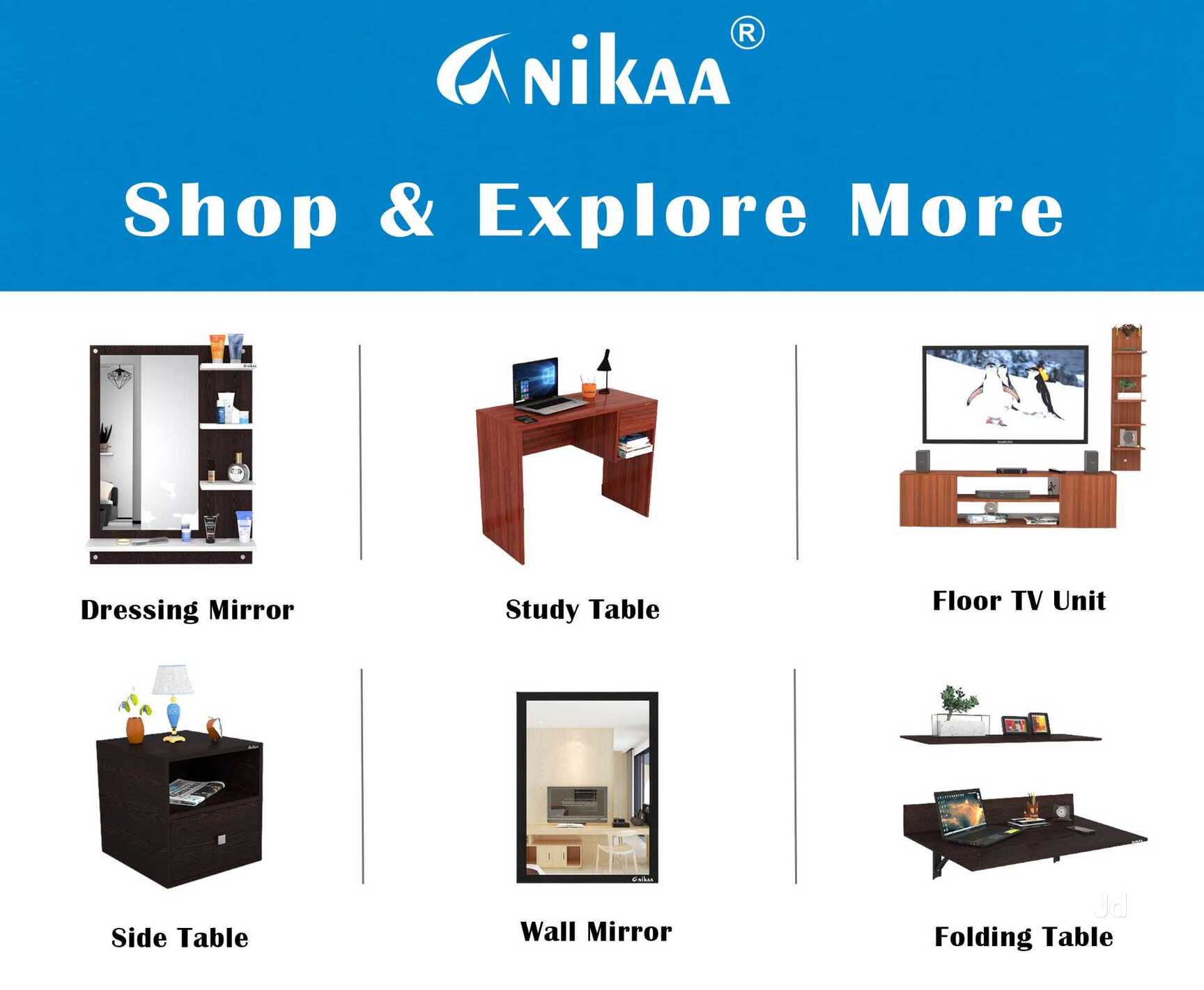 Catalogue Aggarwal Furniture & Interior in Noida Sector 10 , Noida