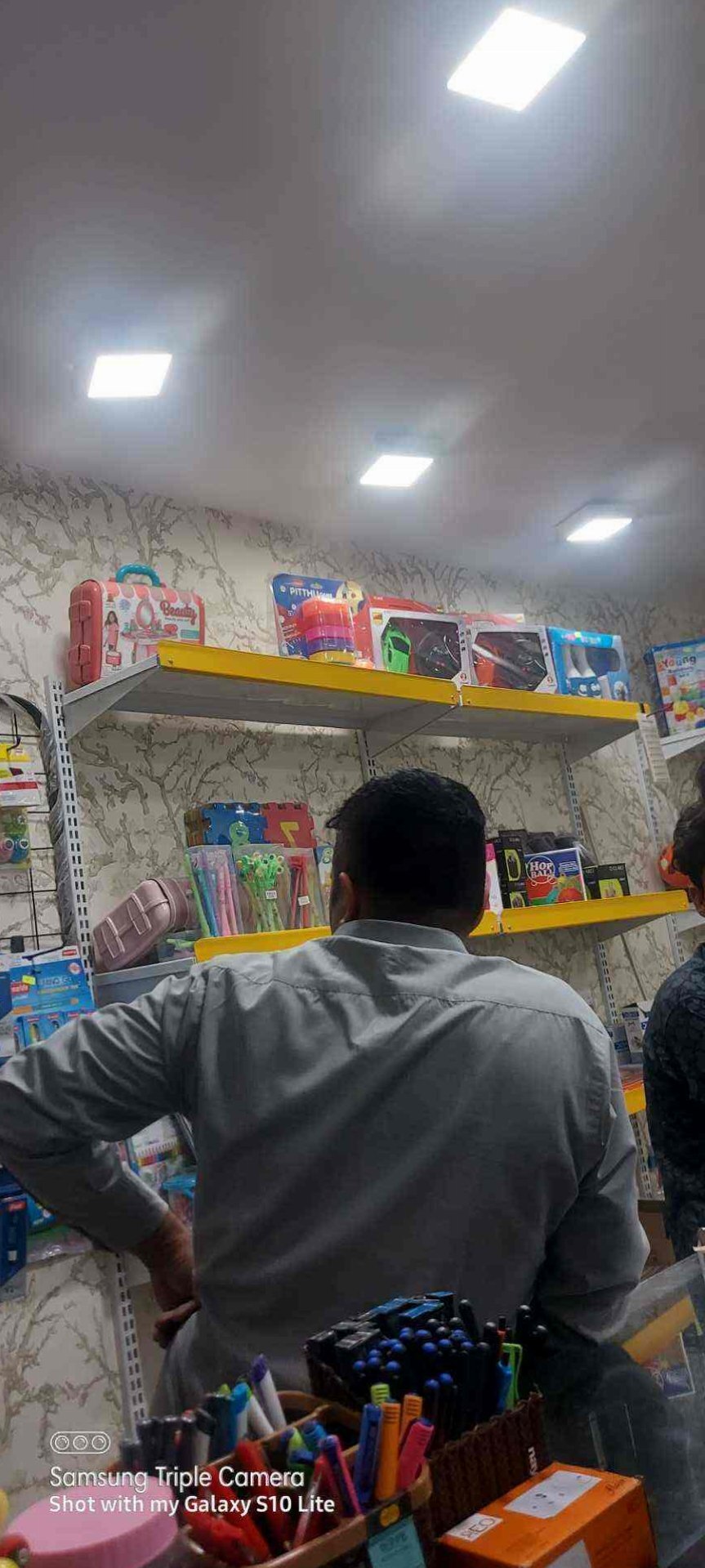 Catalogue Swastik Stationary in Vikaspuri , Delhi Justdial